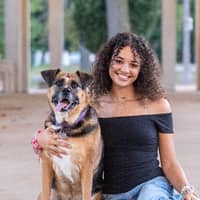 Sitter Profile Image: Kayla W.