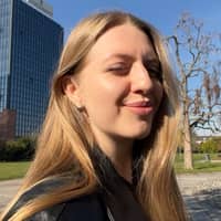 Immagine del profilo del sitter: Elizaveta P.