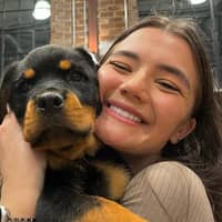 Sitter Profile Image: Madeline G.