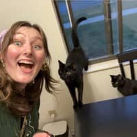 Sitter Profile Image: Reagan L.