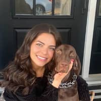 Sitter Profile Image: Sophie C.