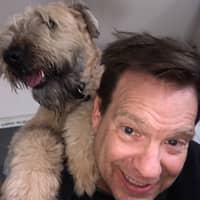 Sitter Profile Image: John R.