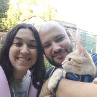 Foto del cuidador: Maximiliano M.