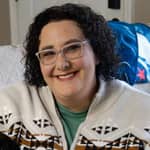 Sitter Profile Image: Christina D.