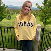 Sitter Profile Image: Kensington N.