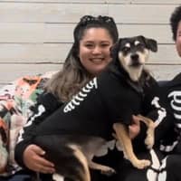 Sitter Profile Image: Alexis R.