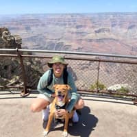 Sitter Profile Image: Christopher A.