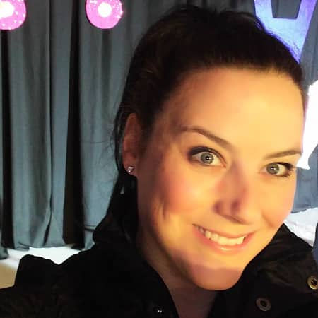 Sitter Profile Image: Margaret M.