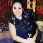 Sitter Profile Image: Christina P.