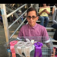 Sitter Profile Image: Nathaniel L.