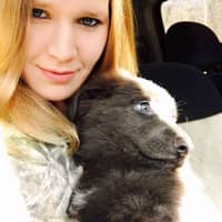 Sitter Profile Image: Marinda D.