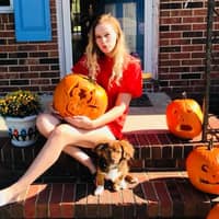 Sitter Profile Image: Conor F.