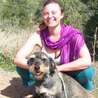 Sitter Profile Image: Amy K.