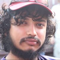 Sitter Profile Image: Akash T.