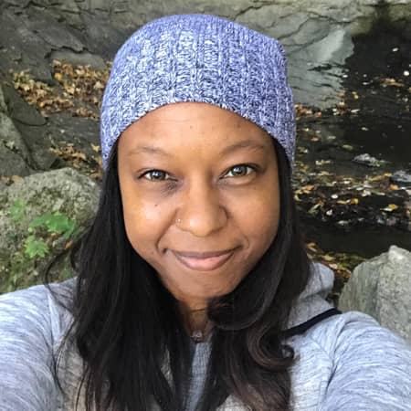 Sitter Profile Image: Candace G.