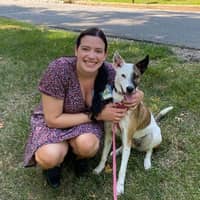 Sitter Profile Image: Amanda F.