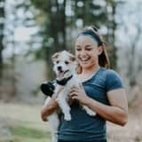 Sitter Profile Image: Rachael W.