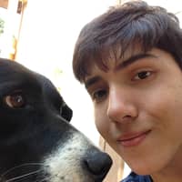 Sitter Profile Image: Austen O.