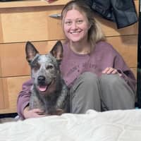 Sitter Profile Image: Avonlea F.