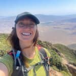 Sitter Profile Image: Julia A.