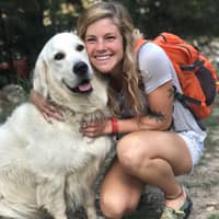 Sitter Profile Image: Kadie D.