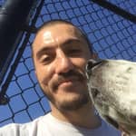 Sitter Profile Image: Fadi A.