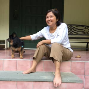 Judy N.
