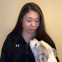 Sitter Profile Image: Amy K.