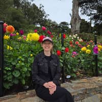 Sitter Profile Image: Sarah R.