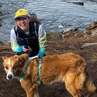 Sitter Profile Image: Sarah R.