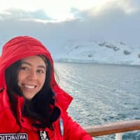 Sitter Profile Image: Laurin Y.