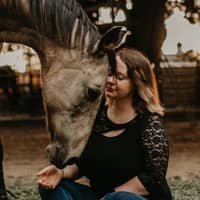 Sitter Profile Image: Cat Z.