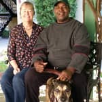 Sitter Profile Image: April G.