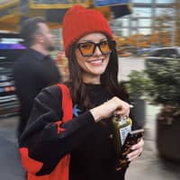 Sitter Profile Image: Shelby B.