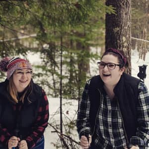 Sitter Profile Image: Sadie F.