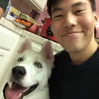 Sitter Profile Image: Nick H.