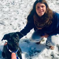 Sitter Profile Image: Tanya F.