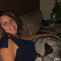 Sitter Profile Image: Dawn G.