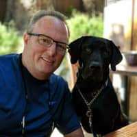 Sitter Profile Image: Ron J.