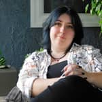 Sitter Profile Image: Ashley S.
