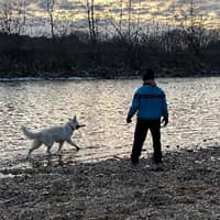 Sitter Profile Image: Emma Pearl "Mariella" G.