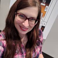 Sitter Profile Image: Jayme H.