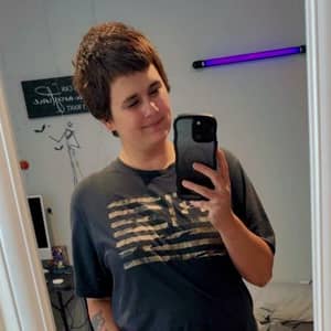 Sitter Profile Image: Kelsey B.