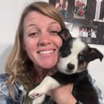 Sitter Profile Image: Sarah K.