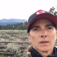 Sitter Profile Image: Maria Carolina F.