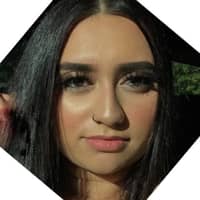 Sitter Profile Image: Nabiha Z.