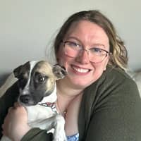 Sitter Profile Image: Abigail K.