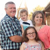 Sitter Profile Image: Synamon & Christopher H.