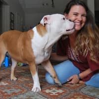 Sitter Profile Image: Mackenzie V.