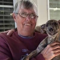 Sitter Profile Image: Janet P.